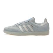 Adidas Samba OG Sneakers Gray, Herr