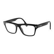 Burberry Stiliga Optiska Glasögon 0Be2387 Black, Herr