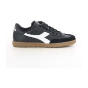 Diadora Vita Trainer Herrskor Black, Herr