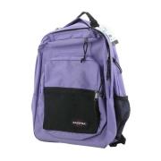 Eastpak Stiliga Ryggsäckar för tillbaka till skolan Purple, Dam