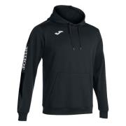 Joma Mästerskap IV Hoodie Black, Herr