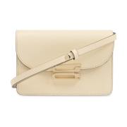 Victoria Beckham Axelväska Beige, Dam