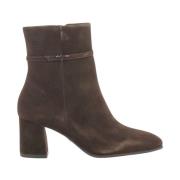 Tamaris Bruna Damskor Stil 25336-43 Brown, Dam