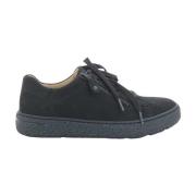 Hartjes Svarta Damesskor Phil Shoe Black, Dam