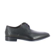 Floris van Bommel Herrskor Svart Sfm-30329 Black, Herr