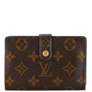 Louis Vuitton Vintage Pre-owned Canvas plnbcker Brown, Dam