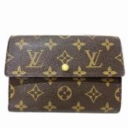 Louis Vuitton Vintage Pre-owned Canvas plnbcker Brown, Herr