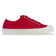 Novesta Star Master Cherry White Sneakers Red, Herr