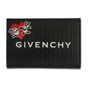 Givenchy Disney G-Cut Plånbok Black, Herr