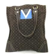 Louis Vuitton Vintage Pre-owned Laeder louis-vuitton-vskor Brown, Dam