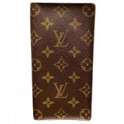 Louis Vuitton Vintage Pre-owned Canvas plnbcker Brown, Herr