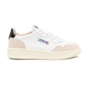 Autry Låga Sneakers White, Herr