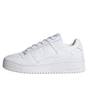 Adidas Tuffa Forum Sneakers Vit/Svart White, Dam