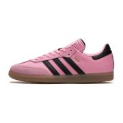 Adidas Samba Messi Inomhusskor Pink, Herr