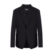 Boss Americana Blazer Black, Herr