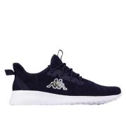 Kappa Casual Unisex Sneakers Blue, Herr