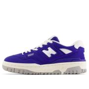 New Balance Stiliga Sneakers för Aktiv Livsstil Purple, Dam