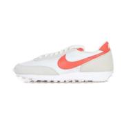 Nike Låg Sneaker Vit Magisk Ember White, Dam