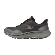 Skechers Run Consistent 2 Sneakers Multicolor, Herr