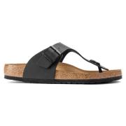 Birkenstock Herr Ramses Sandal - Svart Black, Herr