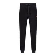 Karl Lagerfeld Jump Sweats - Stiliga och Bekväma Black, Herr