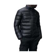 Blauer Svart Urban Kappa Black, Herr