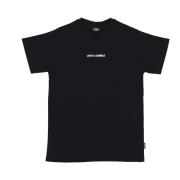 Propaganda Svart Casino Tee Kortärmad T-shirt Black, Herr