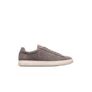 Clae Bradley Sneakers Gray, Dam