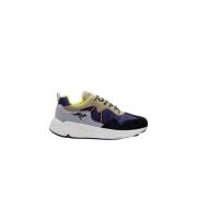 KangaROOS Dynaflow mtn vibram sneakers Gray, Herr