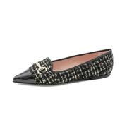 Pretty Ballerinas Ella Shade Damskor Aw24 Black, Dam