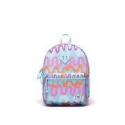 Herschel Ungdom Ryggsäck Squiggle Multicolor, Unisex