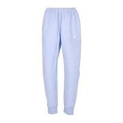 Nike Club Jogger Sweatpants Light Marine Blue, Herr