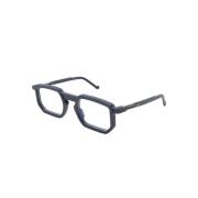 Vava Eyewear Wl0060 Navyblue Optical Frame Blue, Unisex