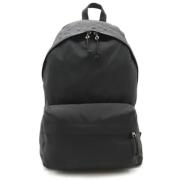 Balenciaga Vintage Pre-owned Canvas axelremsvskor Black, Dam