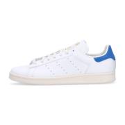 Adidas Stan Smith Låg Sneaker Blå Fågel White, Herr