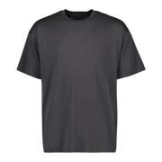 Givenchy Barockmönstrad T-shirt Gray, Herr