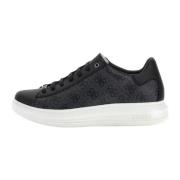 Guess 4G Logo Sneakers Black, Herr