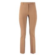 Max Mara Trousers Brown, Dam