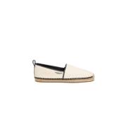 Michael Kors Stiliga Espadrillos för Kvinnor Beige, Herr