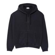 Lacoste Svart Sweater Kollektion Black, Herr