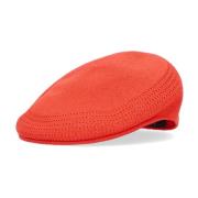 Kangol Lätt Cherry Glow Tropic Keps Red, Herr