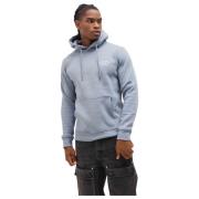 Quotrell Milano Hoodie Blå/Vit Herr Blue, Herr