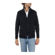 Zanone Jackets Black, Herr