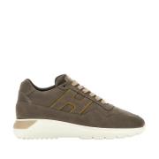 Hogan Sneakers Hogan Interactive³ Brown, Herr