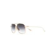 Dita Dts100 A01 Sunglasses Yellow, Herr