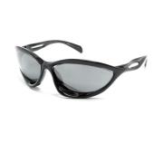 Prada PR A26S 1Ab60G Sunglasses Black, Herr