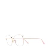 Tom Ford Ft5685B 072 Optical Frame Pink, Dam