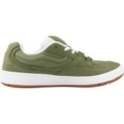 Vans Speed Sneakers Green, Herr