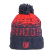 New Era NFL Pom Pom Mössa Multicolor, Herr