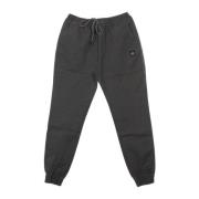 Dolly Noire Ripstop Jogger Byxor Antracit Gray, Herr